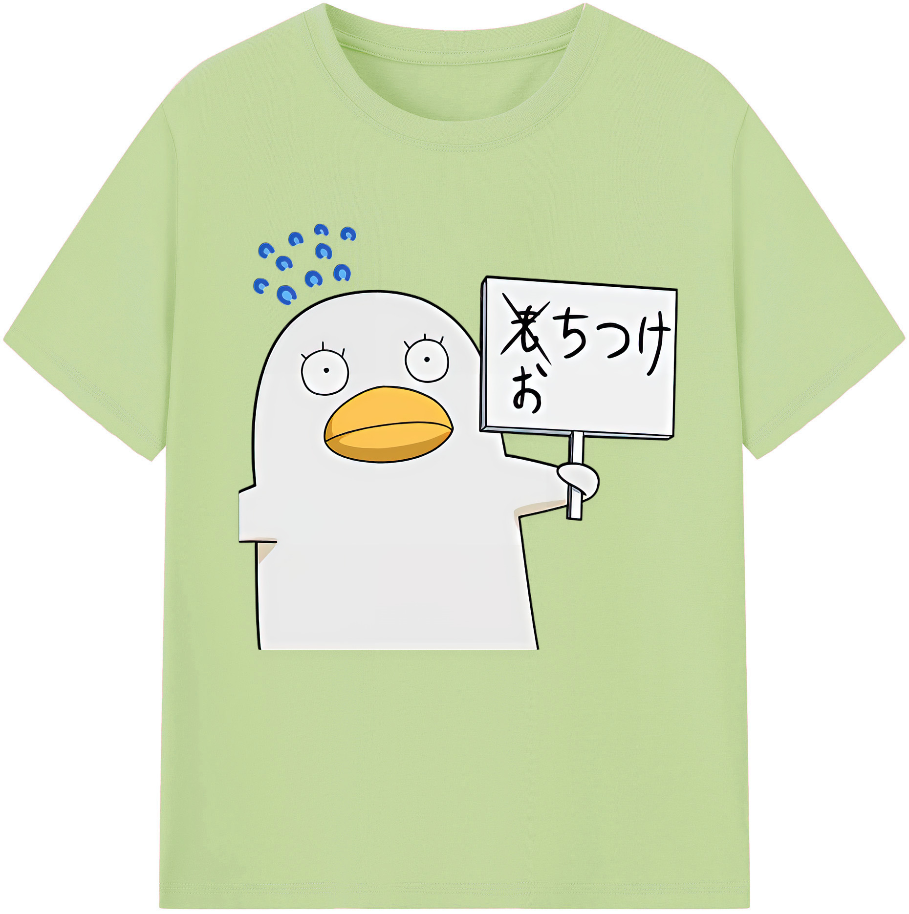 （画像用） ぎんたま 坂田銀時（さかたぎんとき） 神楽 志村新八（しむら しんぱち） GINTAMA Sakata Gintoki Kagura Shimura Shinpachi 綿100％半袖Tシャツ（フロントプリント）